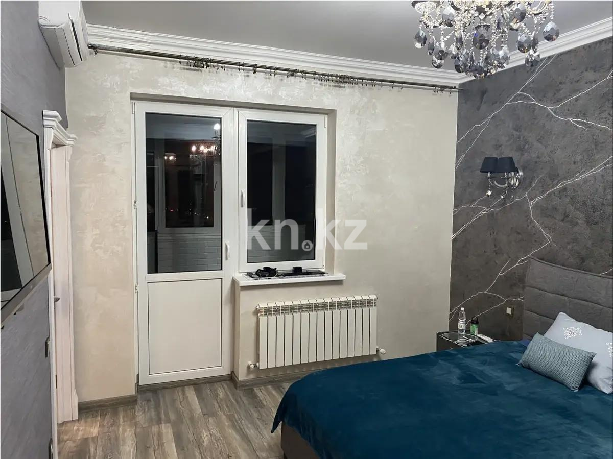 Продажа 2-комнатной квартиры, 81 м², ул. Нурмагамбетова, дом  138/4 в Алматы - фото 2
