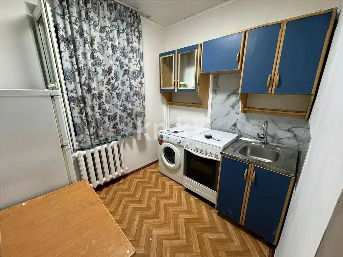 Продажа 1-комнатной квартиры, 33 м² в Алматы