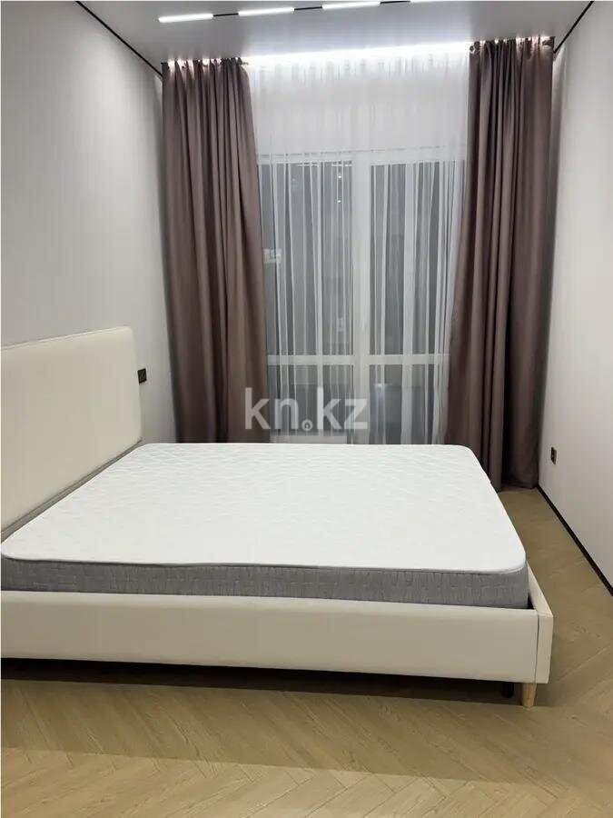 Продажа 2-комнатной квартиры, 59.9 м² в Алматы - фото 2