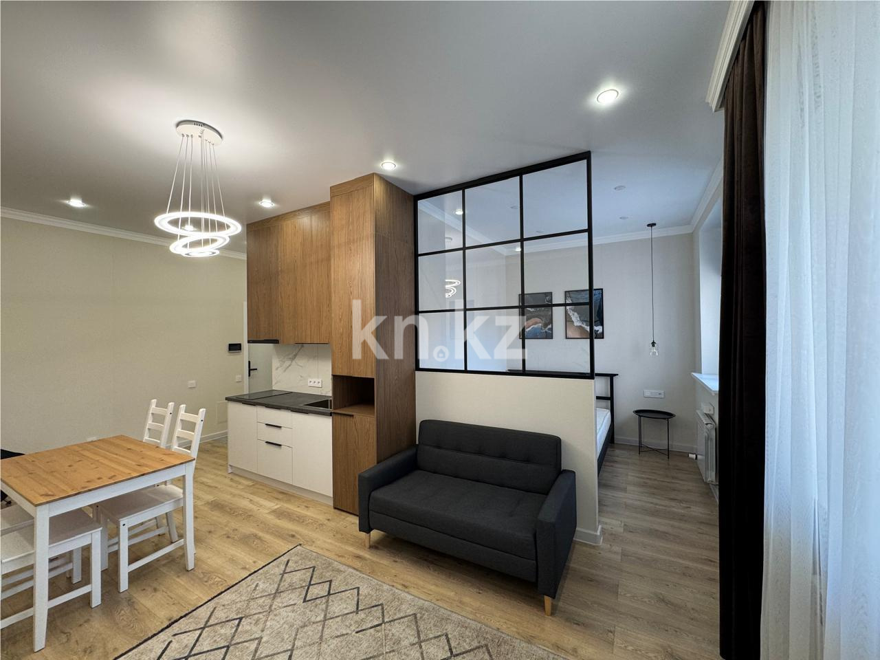 Продажа 2-комнатной квартиры, 36 м² в Астане - фото 3