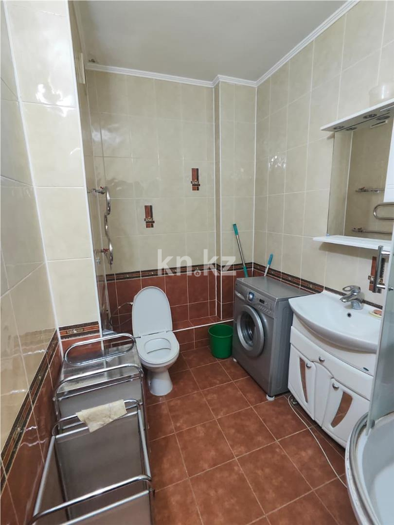 Продажа 2-комнатной квартиры, 65 м² в Астане - фото 9