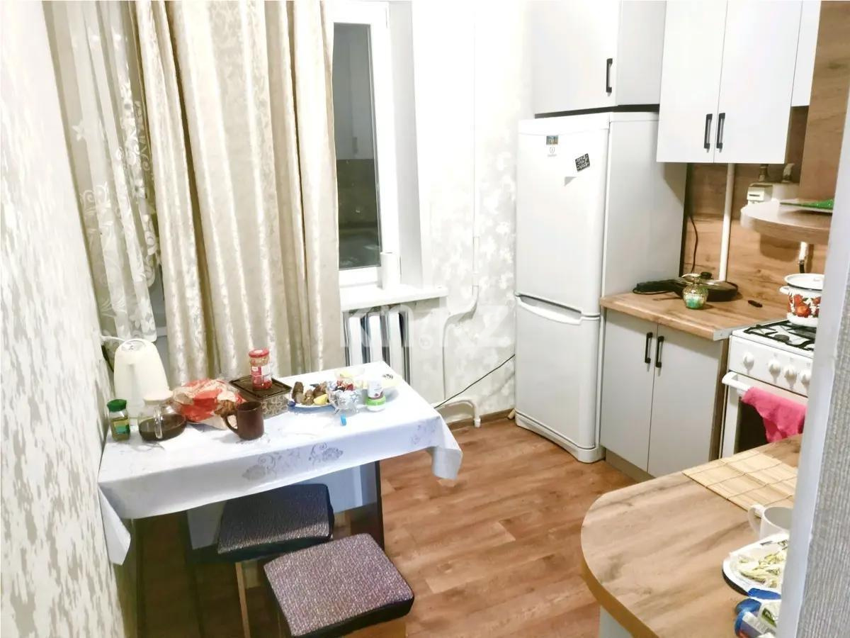 Продажа 1-комнатной квартиры, 40 м² в Астане - фото 2