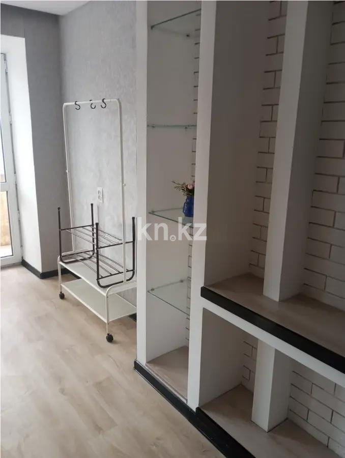 Продажа 1-комнатной квартиры, 30 м², ул. Жамбыла, дом  55 в Сарани - фото 3