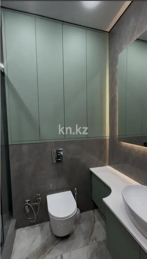 Продажа 2-комнатной квартиры, 61.72 м², ул. Нажимеденова, дом  21/1 в Астане - фото 3