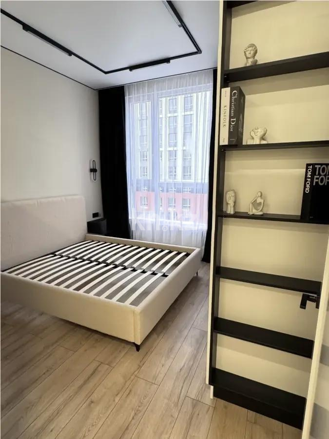 Продажа 2-комнатной квартиры, 46 м², ул. Култегин, дом  4а в Астане - фото 2