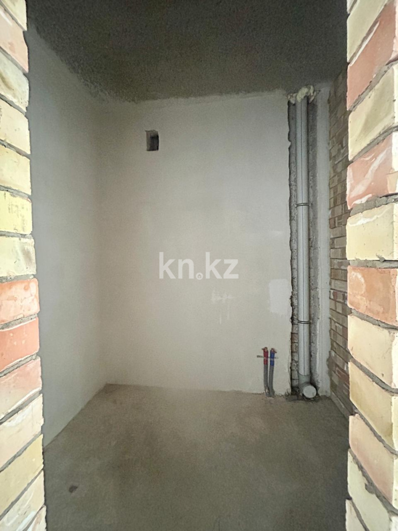 Продажа 2-комнатной квартиры, 39 м² в Караганде - фото 8