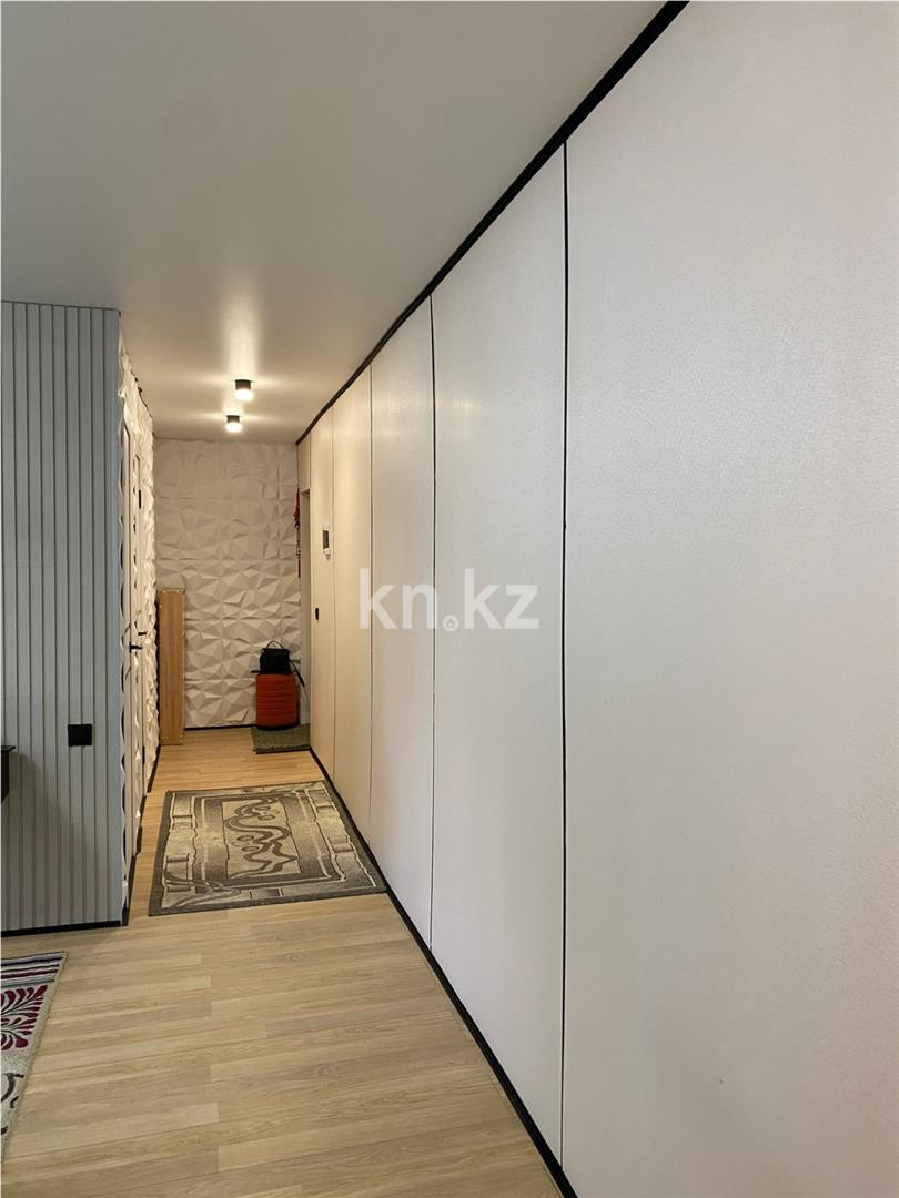 Продажа 3-комнатной квартиры, 57 м² в Караганде - фото 12