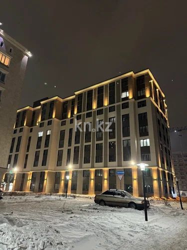 Продажа 3-комнатной квартиры, 70 м² в Астане - фото 4