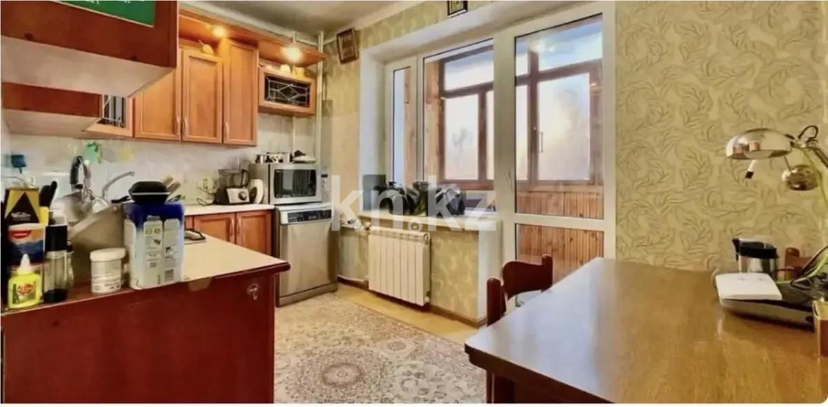 Продажа 2-комнатной квартиры, 63 м² в Алматы - фото 3