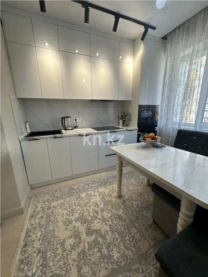 Продажа 2-комнатной квартиры, 54 м² в Алматы - фото 3