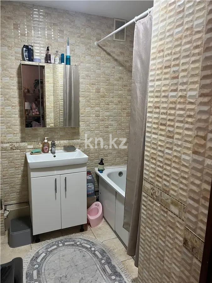 Продажа 2-комнатной квартиры, 69 м², ул. Бокейхана, дом  17 в Астане - фото 5