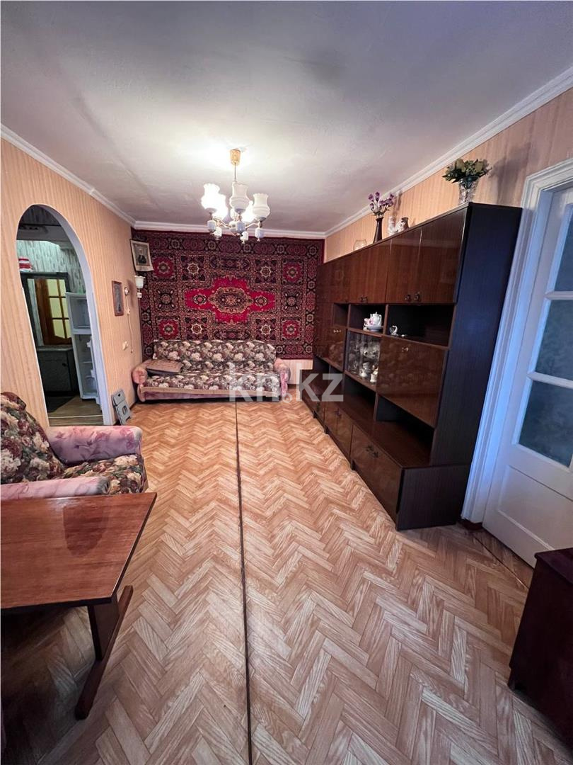 Продажа 2-комнатной квартиры, 43 м², ул. Пассажирская в Караганде - фото 2