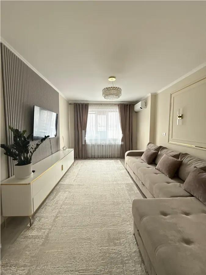 Продажа 2-комнатной квартиры, 69 м² в Алматы