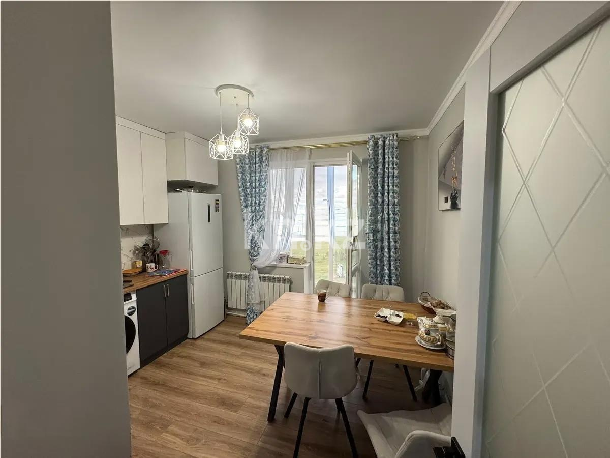 Продажа 2-комнатной квартиры, 58.8 м² в Астане - фото 3