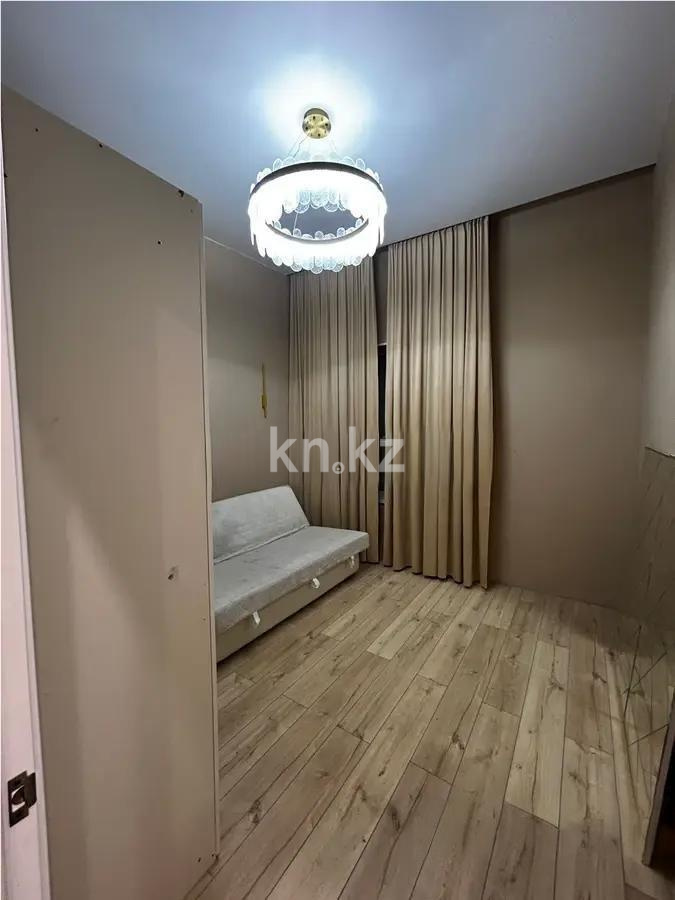 Продажа 2-комнатной квартиры, 40 м² в Астане - фото 2