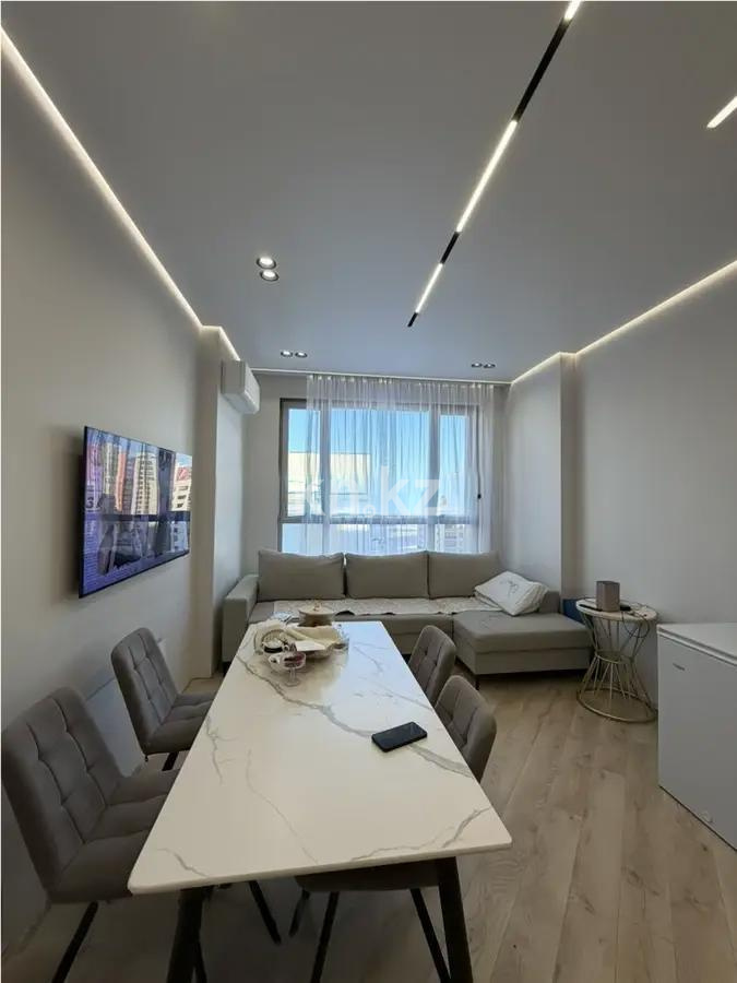 Продажа 3-комнатной квартиры, 70 м² в Астане