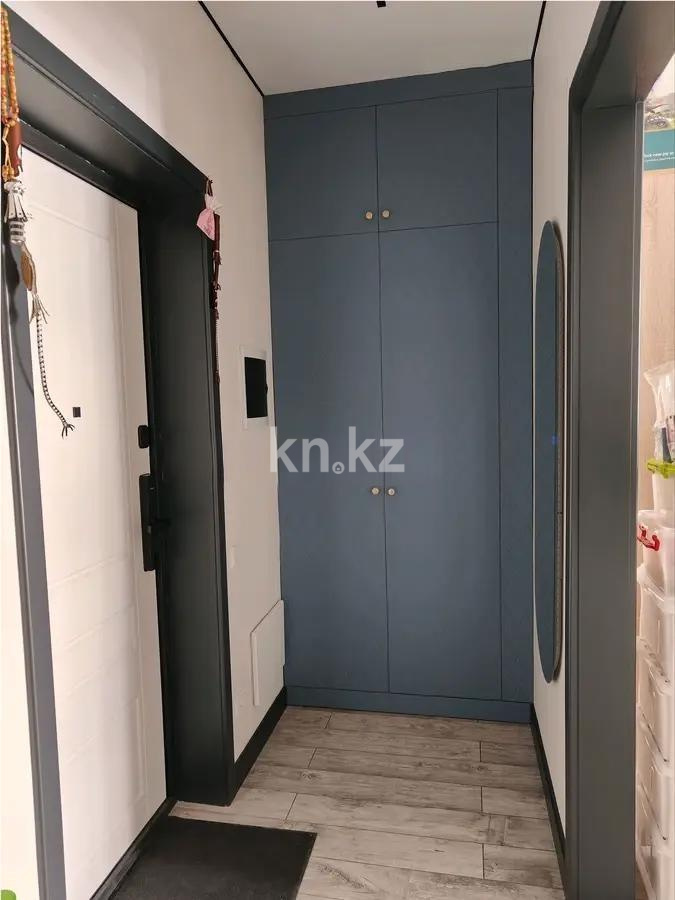 Продажа 1-комнатной квартиры, 37.2 м² в Астане - фото 4