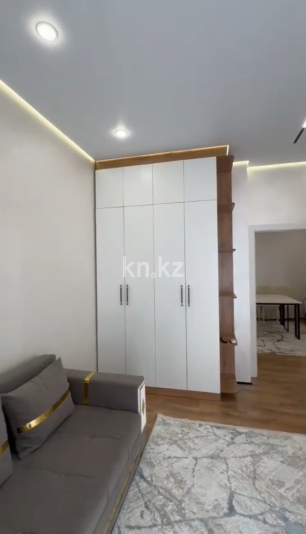 Аренда 4-комнатной квартиры посуточно, 80 м², пр. Райымбека, дом  348/1 - ул. Емцова в Алматы - фото 7