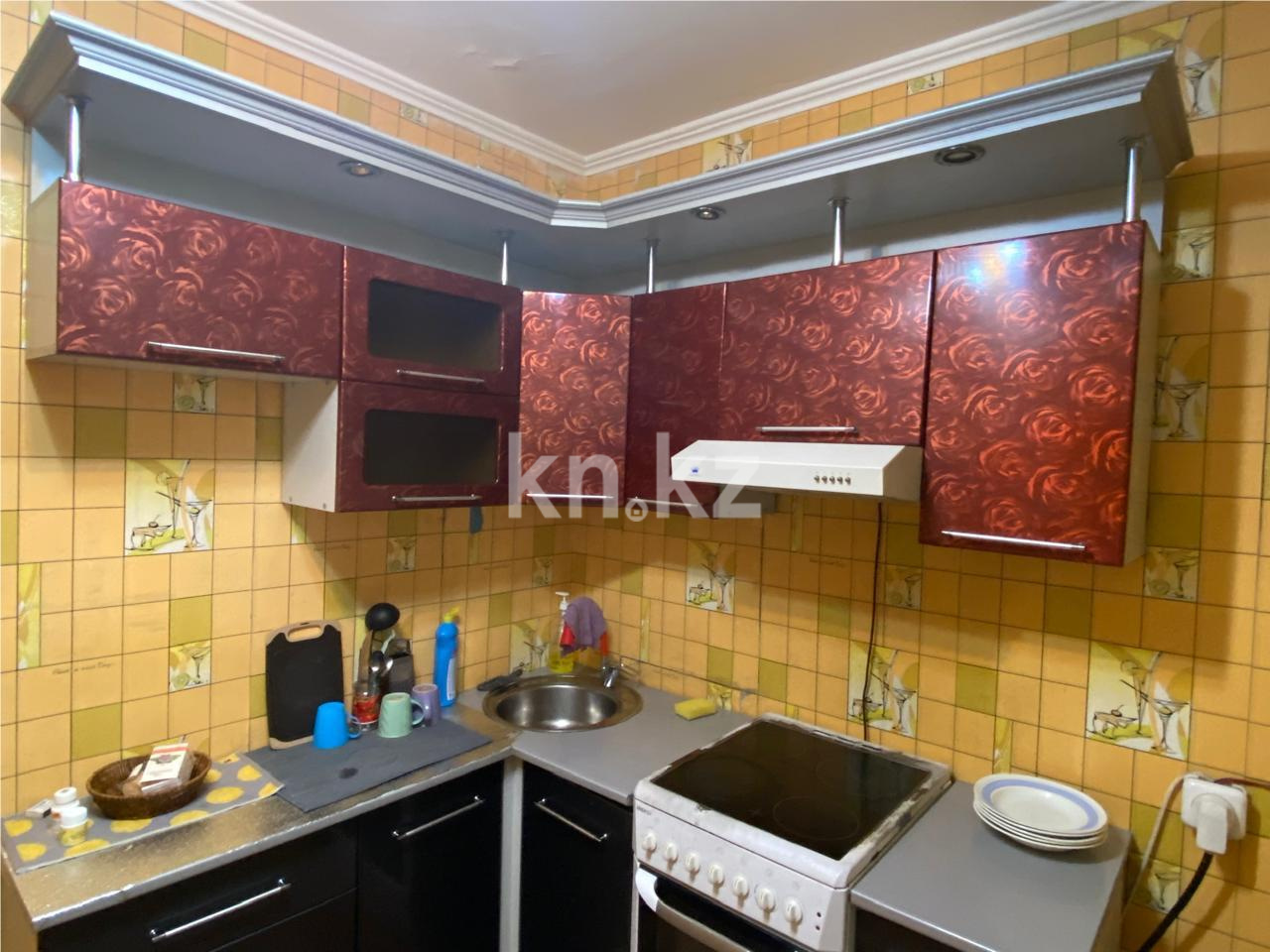 Продажа 2-комнатной квартиры, 50 м² в Караганде - фото 3