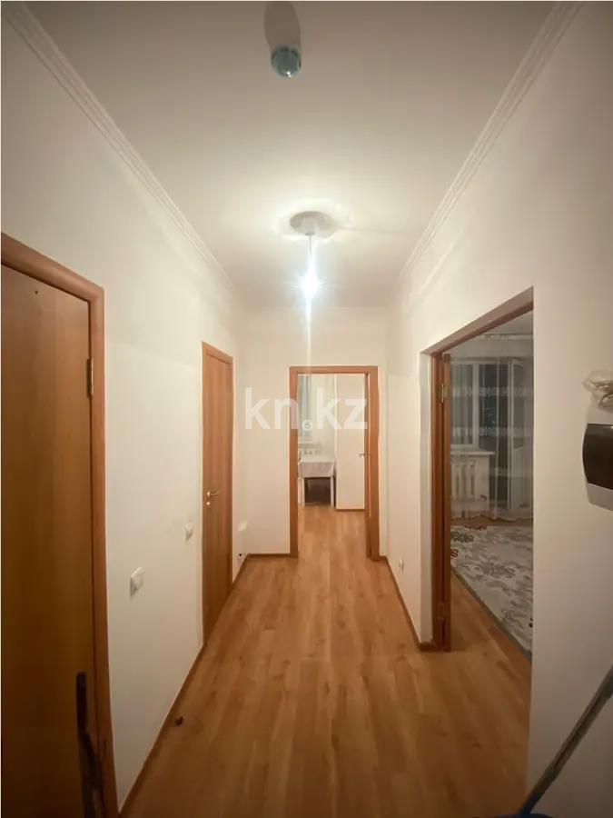 Продажа 2-комнатной квартиры, 57.3 м², мкр. Думан-2, дом  57/1 в Алматы - фото 5