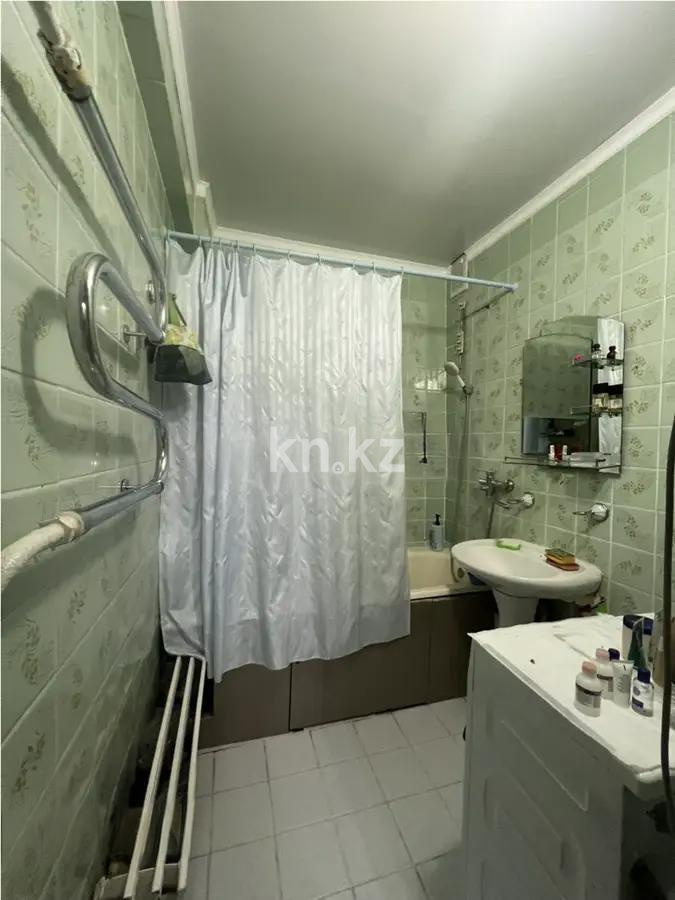 Продажа 3-комнатной квартиры, 70 м² в Алматы - фото 5