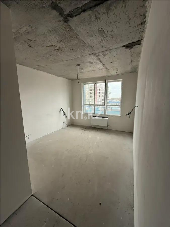 Продажа 2-комнатной квартиры, 40 м² в Алматы - фото 2