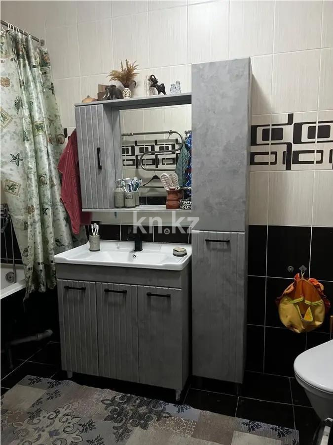 Продажа 4-комнатной квартиры, 100 м², мкр. Айнабулак-2, дом  32А в Алматы - фото 4