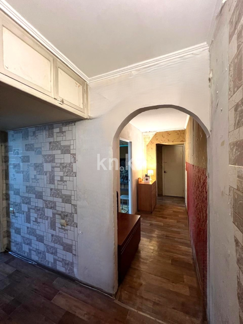 Продажа 3-комнатной квартиры, 57 м² в Алматы - фото 16