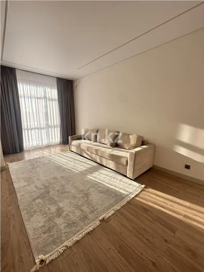 Продажа 1-комнатной квартиры, 38 м² в Астане