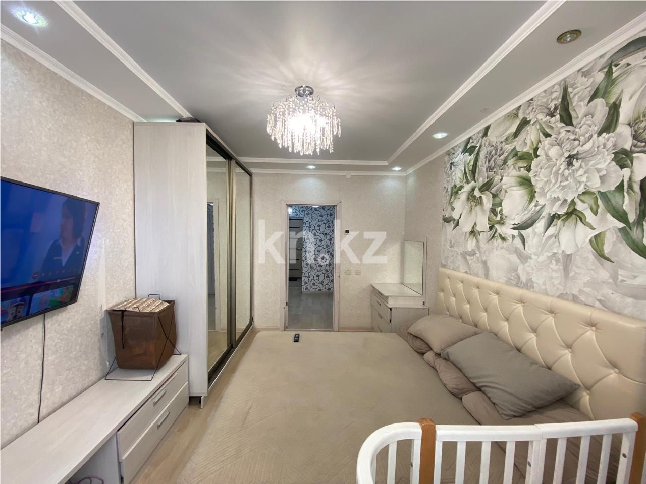 Продажа 2-комнатной квартиры, 60 м², ул. Орынбор, дом  1 в Астане - фото 5