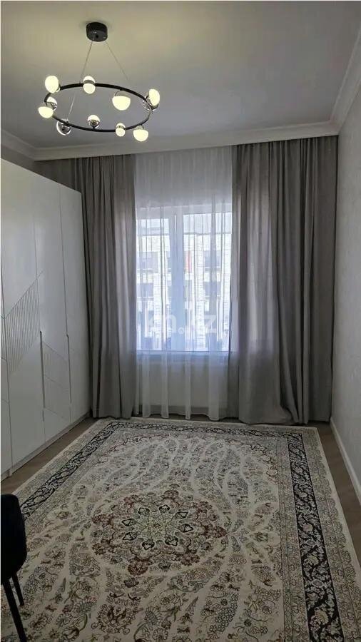 Продажа 3-комнатной квартиры, 92 м² в Алматы - фото 2