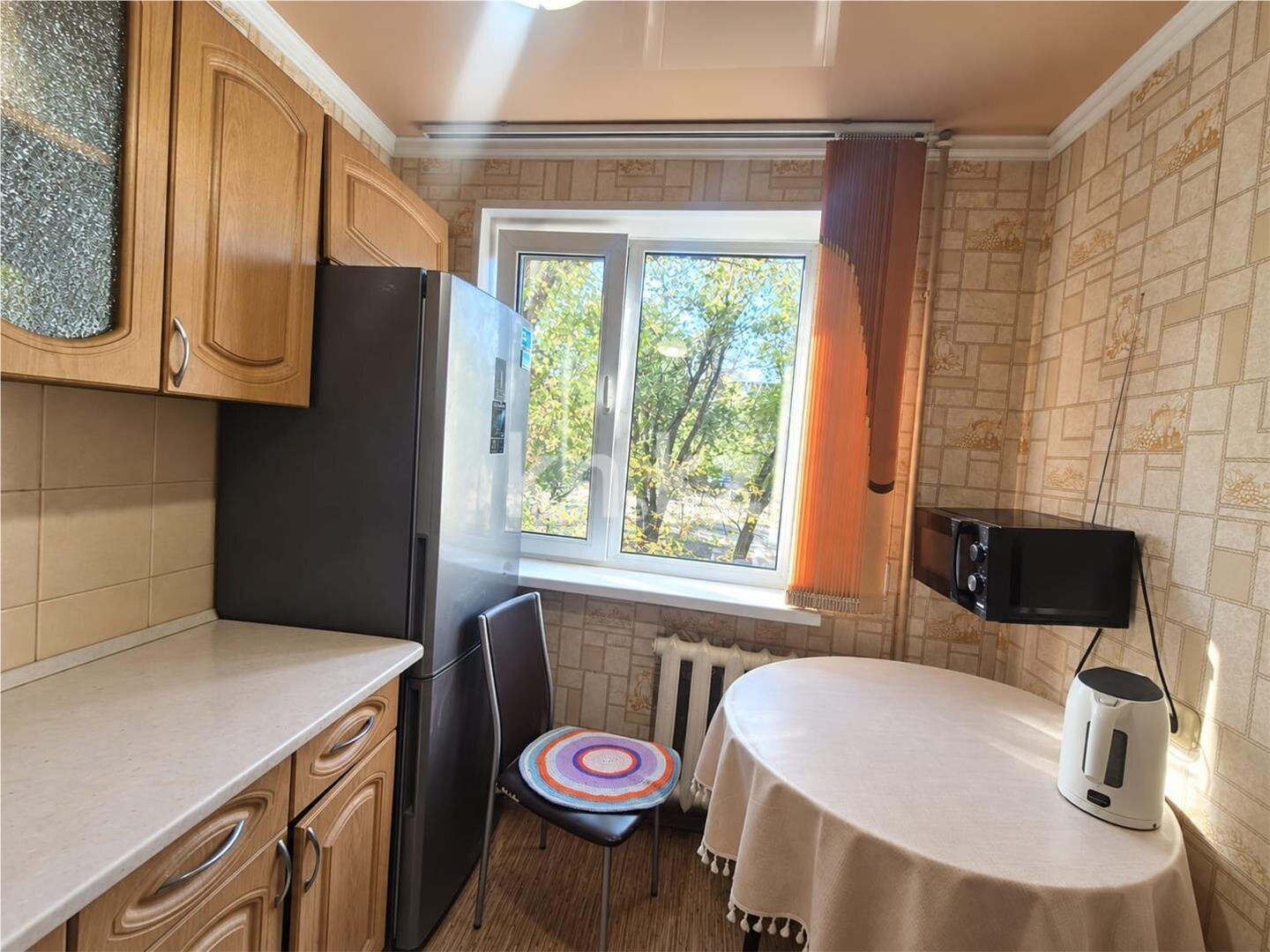 Продажа 2-комнатной квартиры, 45 м² в Темиртау - фото 7