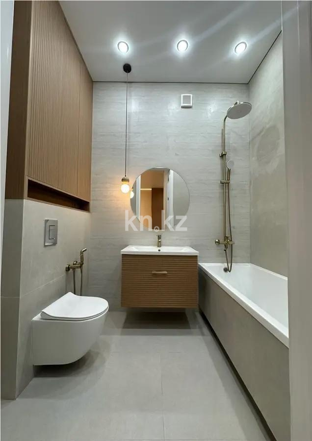 Продажа 1-комнатной квартиры, 40.7 м², ул. Е-15, дом  13 в Астане - фото 4