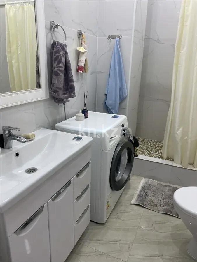 Продажа 2-комнатной квартиры, 60 м² в Астане - фото 3