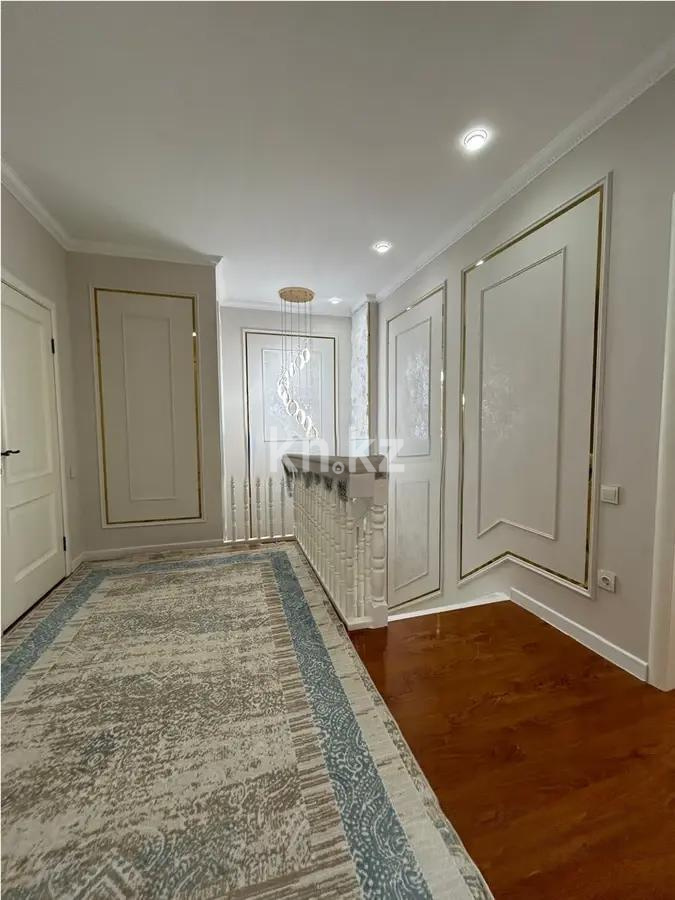 Продажа 5-комнатной квартиры, 240 м², ул. Жанар, дом  37е в Алматы - фото 11