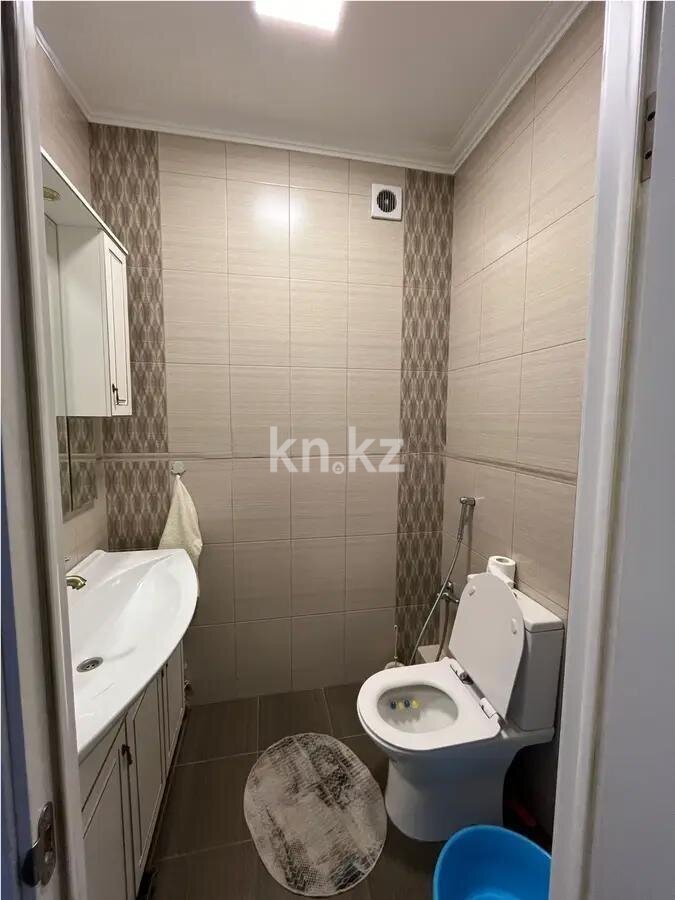 Продажа 3-комнатной квартиры, 95 м² в Алматы