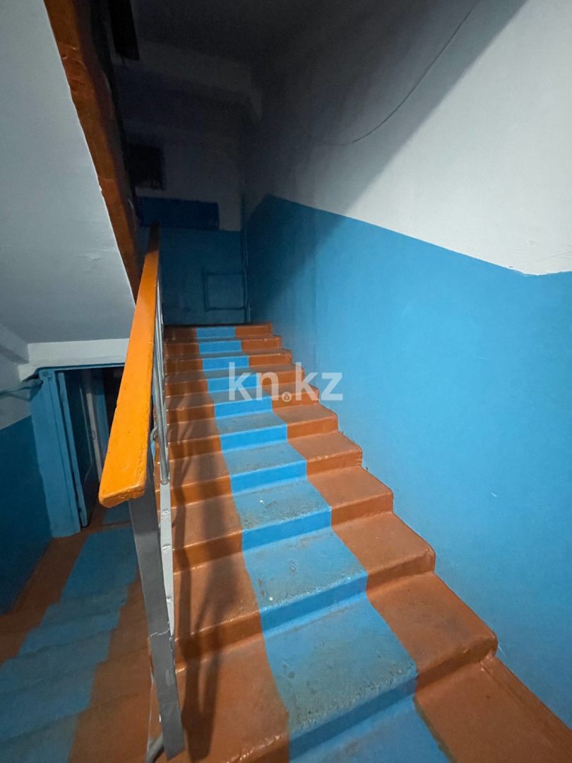 Продажа 2-комнатной квартиры, 48.3 м² в Костанае - фото 12