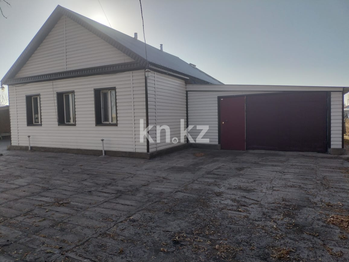 Продажа 3-комнатного дома, 54 м², Уялы, дом  2 в Шахтинске - фото 9