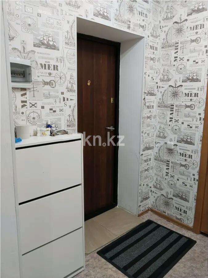 Продажа 1-комнатной квартиры, 38 м² в Астане - фото 6