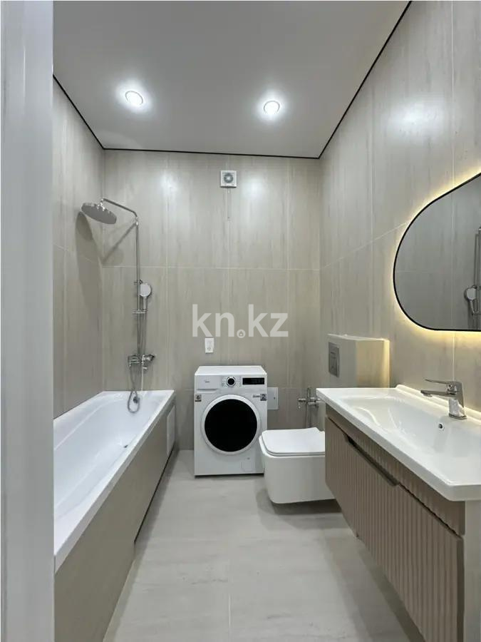 Продажа 2-комнатной квартиры, 42 м² в Астане - фото 3