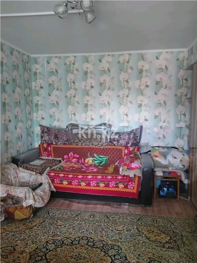 Продажа 1-комнатной квартиры, 35.7 м² в Алматы - фото 2