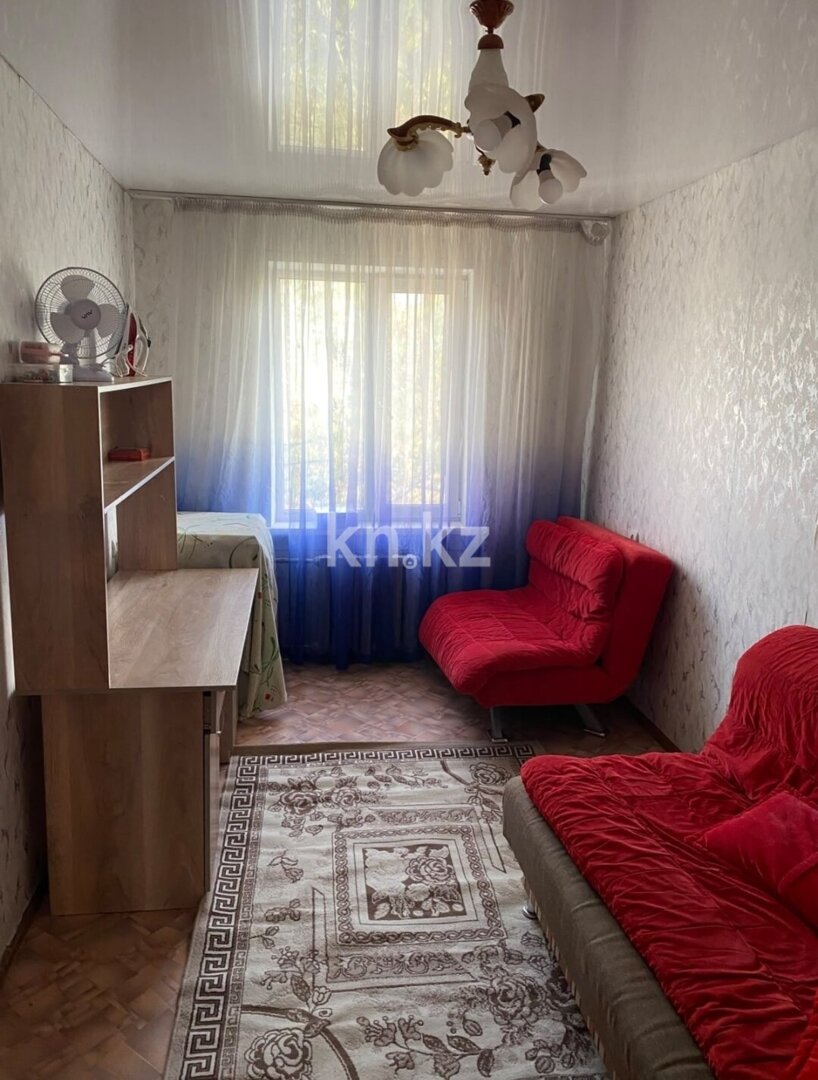 Аренда 3-комнатной квартиры, 62 м² в Алматы - фото 2
