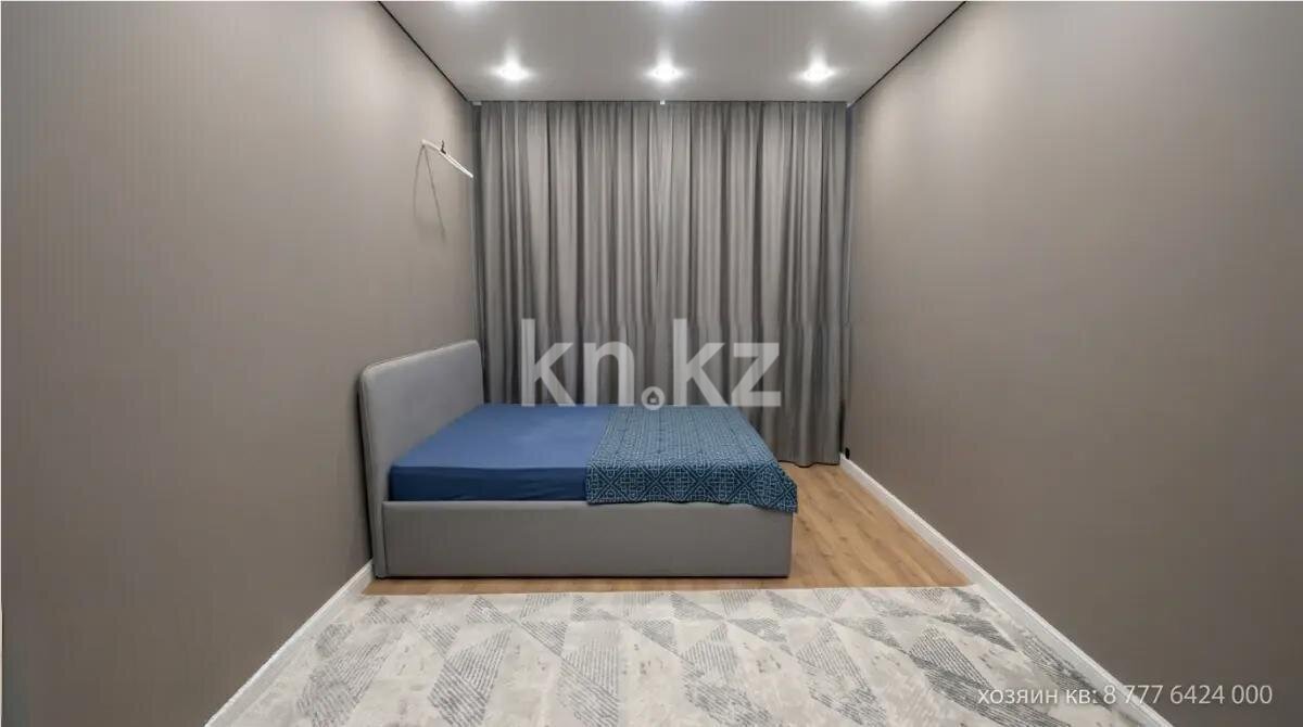 Продажа 2-комнатной квартиры, 77 м² в Астане - фото 2