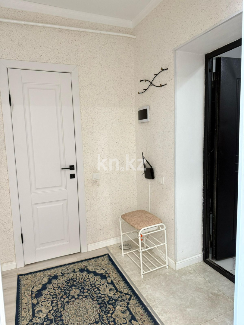 Аренда 1-комнатной квартиры, 32 м² в Астане - фото 8