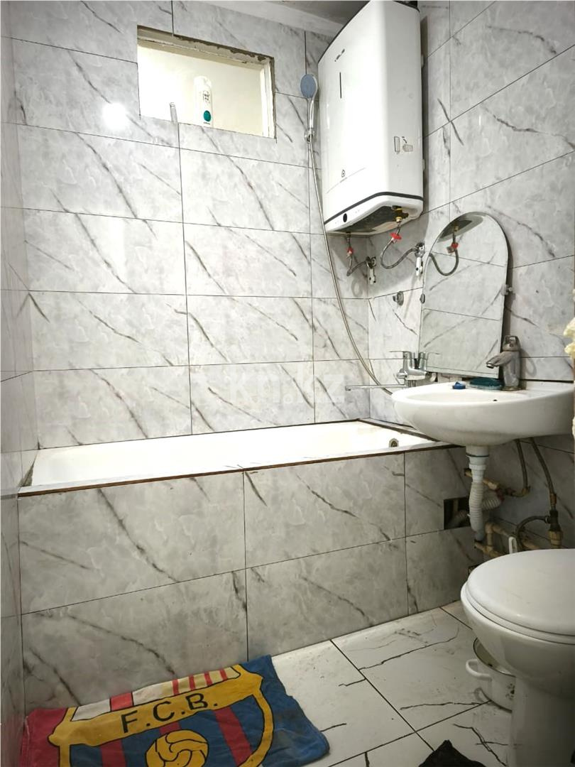 Продажа 2-комнатной квартиры, 45 м², пр. Н. Абдирова в Караганде - фото 5