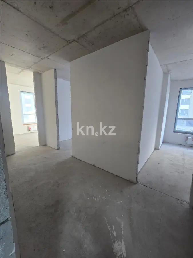 Продажа 2-комнатной квартиры, 66.2 м², пр. Туран, дом  83/1 в Астане - фото 5