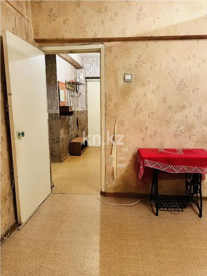 Продажа 3-комнатной квартиры, 63.3 м² в Алматы - фото 3