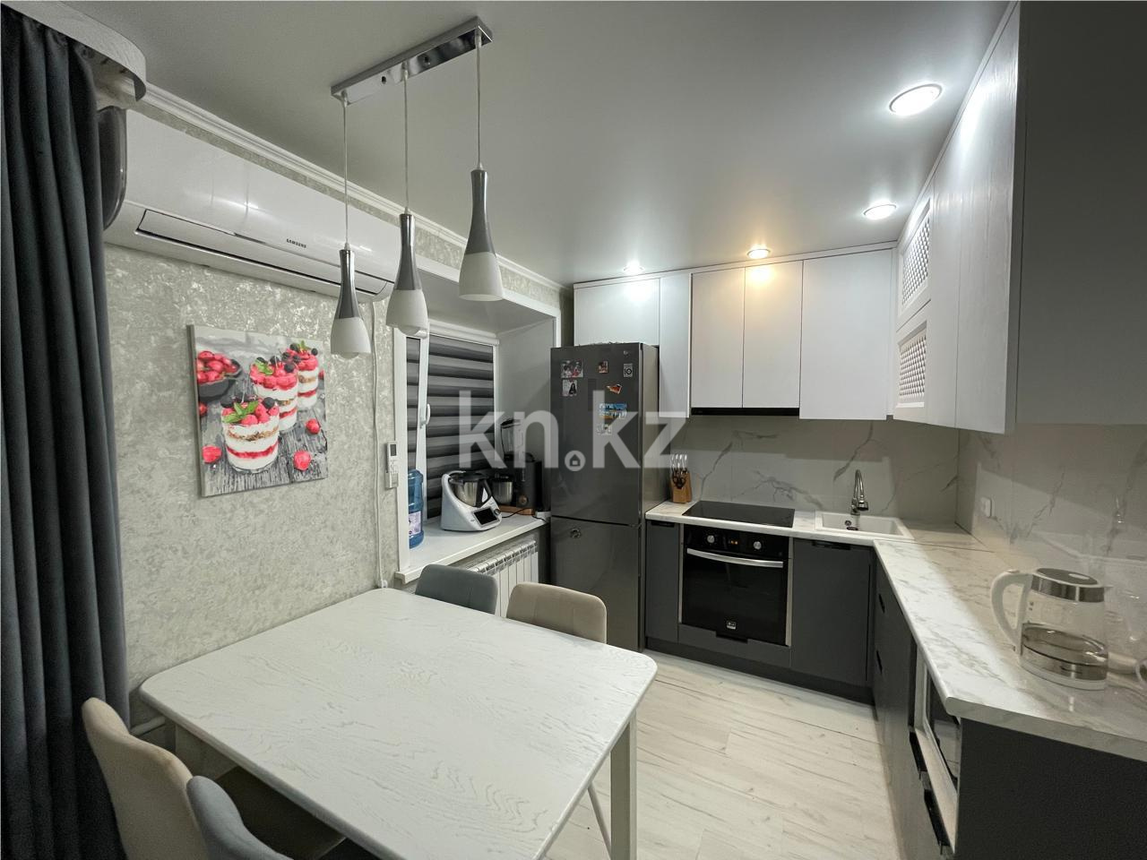 Продажа 2-комнатной квартиры, 43 м², ул. Жакенова в Сарани - фото 5