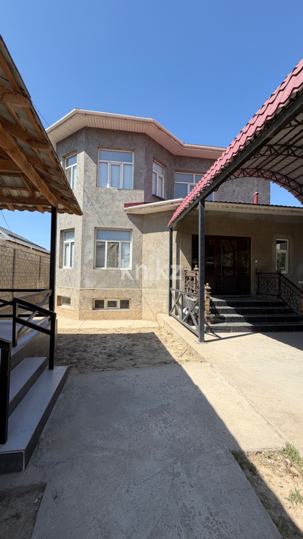 Продажа 7-комнатного дома, 300 м² в Шымкенте - фото 26