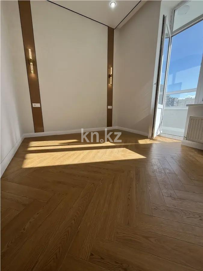 Продажа 2-комнатной квартиры, 38.9 м² в Астане - фото 2